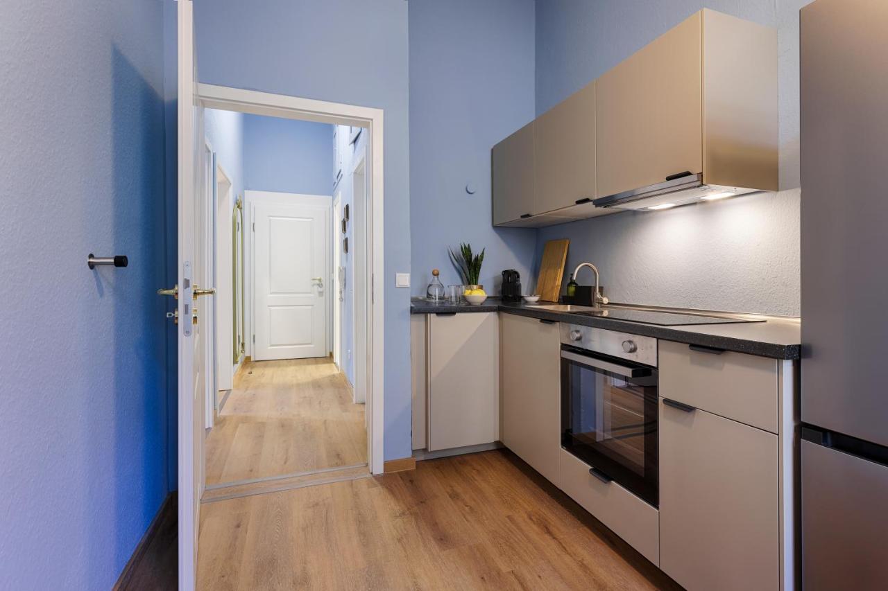 Homie Stay Am Marktplatz - Wohnen Im Historischen Balthasar-Neumann-Apartment Würzburg Kültér fotó